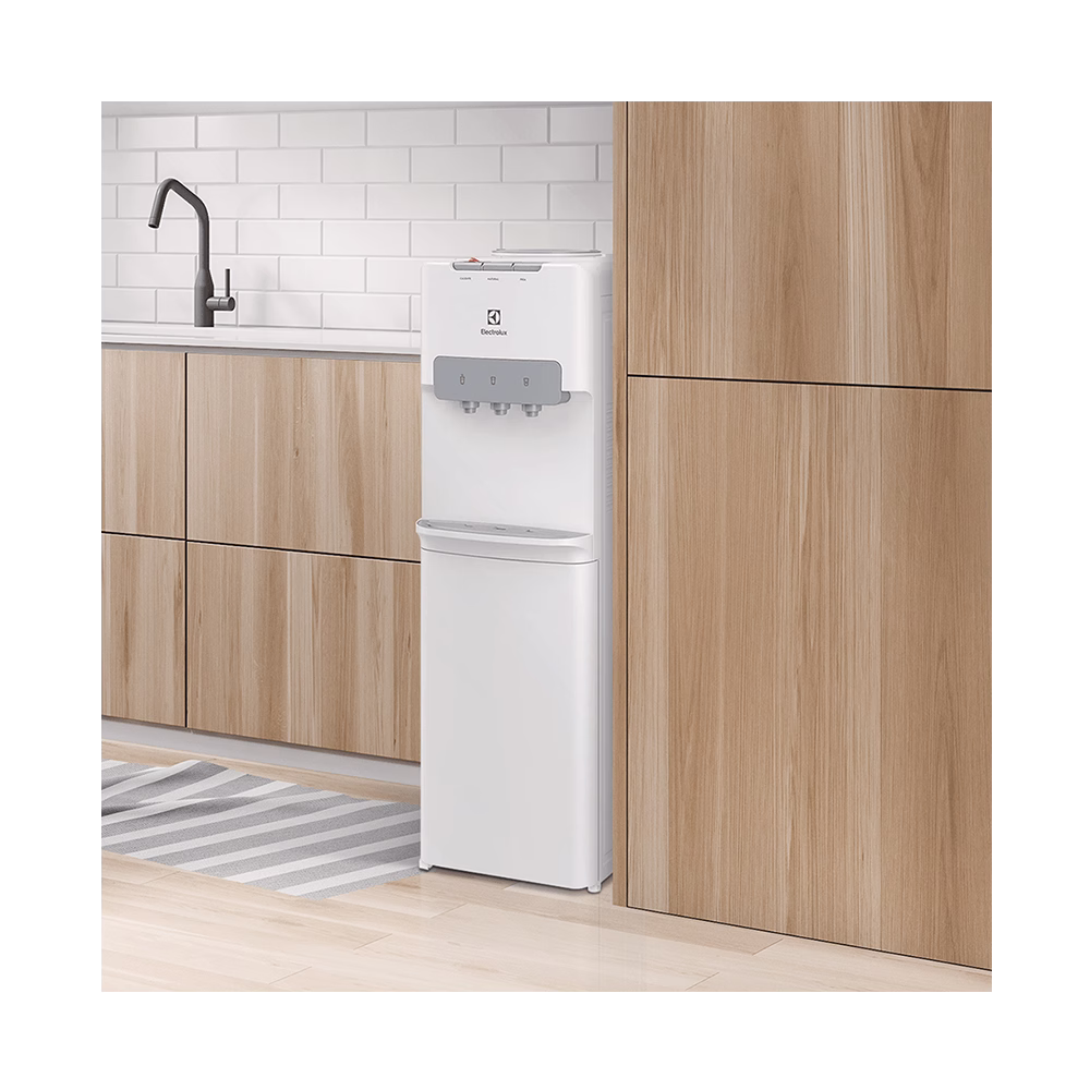Dispensador de agua Electrolux ES11WR vista superior adquiérelo en granhogar