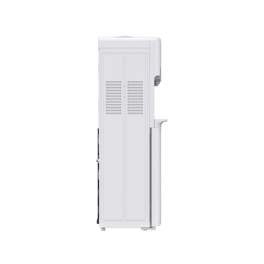 Dispensador de agua Electrolux ES11WR vista posterior cómpralo en granhogar