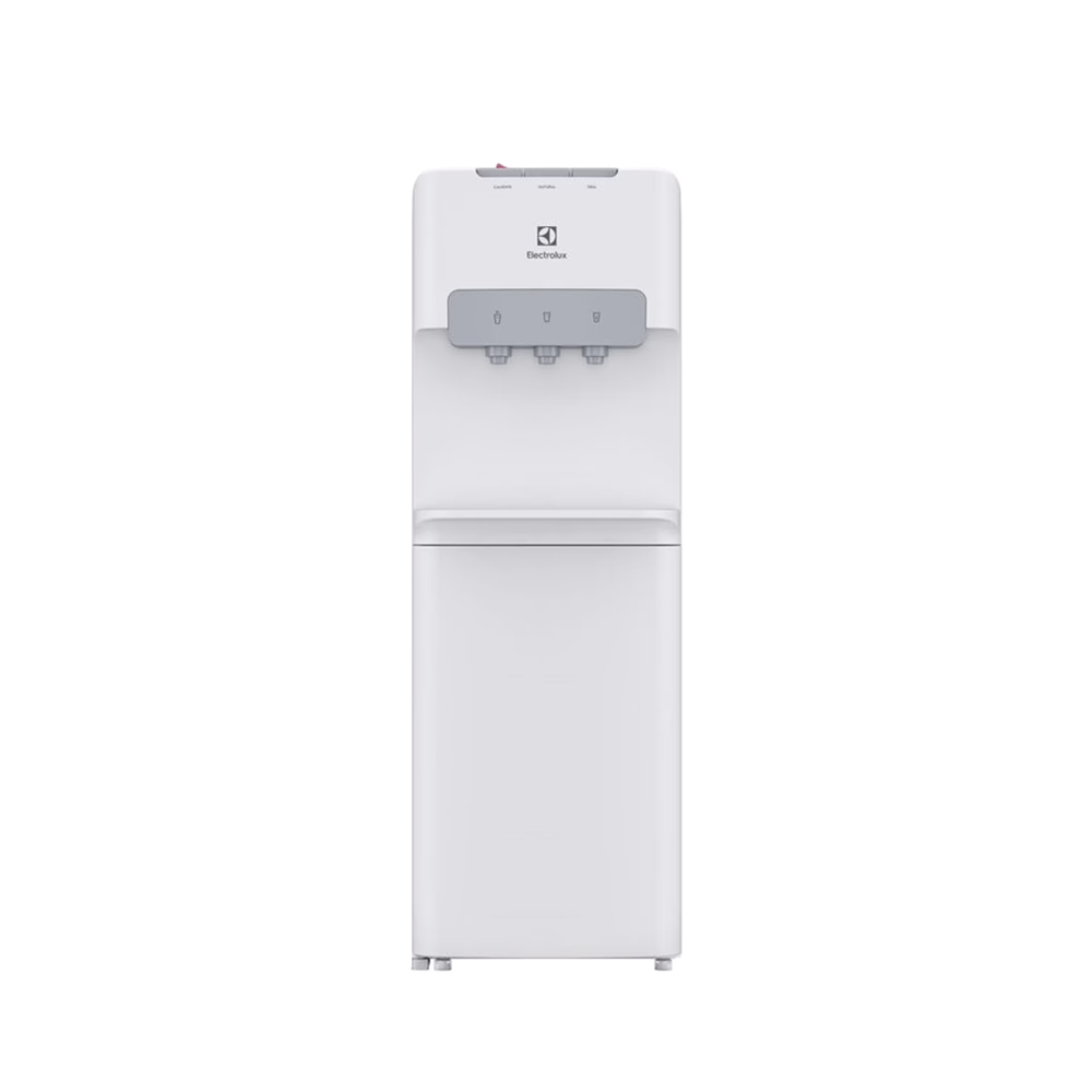 Dispensador de agua Electrolux ES11WR vista frontal descúbrelo en granhogar
