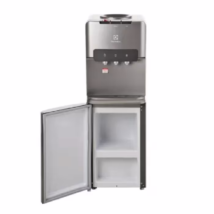 Dispensador de Agua Electrolux EQS20 comodidad y frescura al alcance de tu mano Ideal para tu hogar o oficina.