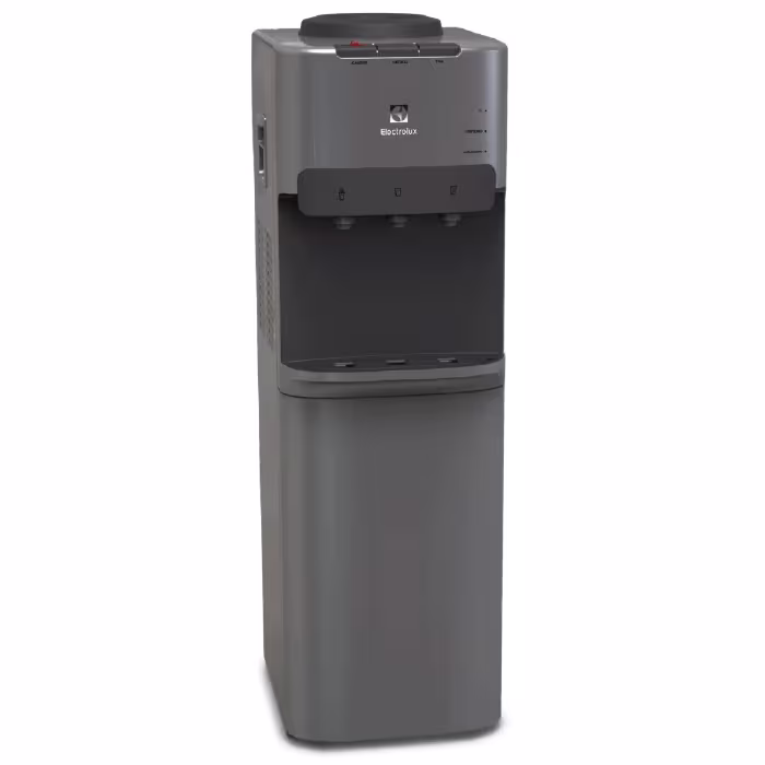 Dispensador de Agua Electrolux EQS20 comodidad y frescura al alcance de tu mano Ideal para tu hogar o oficina.