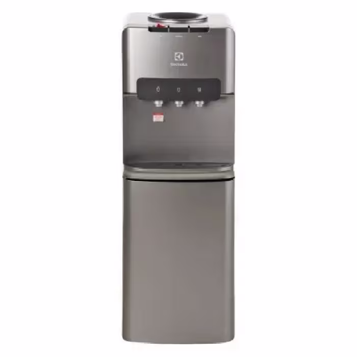 Dispensador de Agua Electrolux EQS20 comodidad y frescura al alcance de tu mano Ideal para tu hogar o oficina.