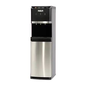 dispensador de agua hwd 318lbb rca