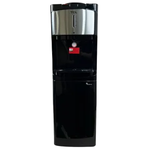 dispensador de agua portada uno