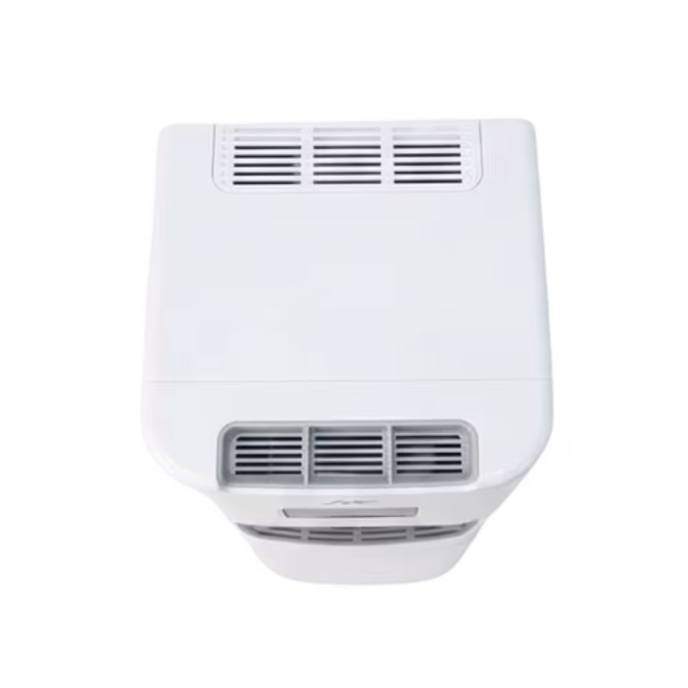 Dispensador de agua SMC SMCDS03PB2 rejilla de ventilación superior vista superior compralo online en granhogar