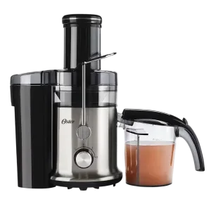 extractor de jugo fpstje320s oster lleno
