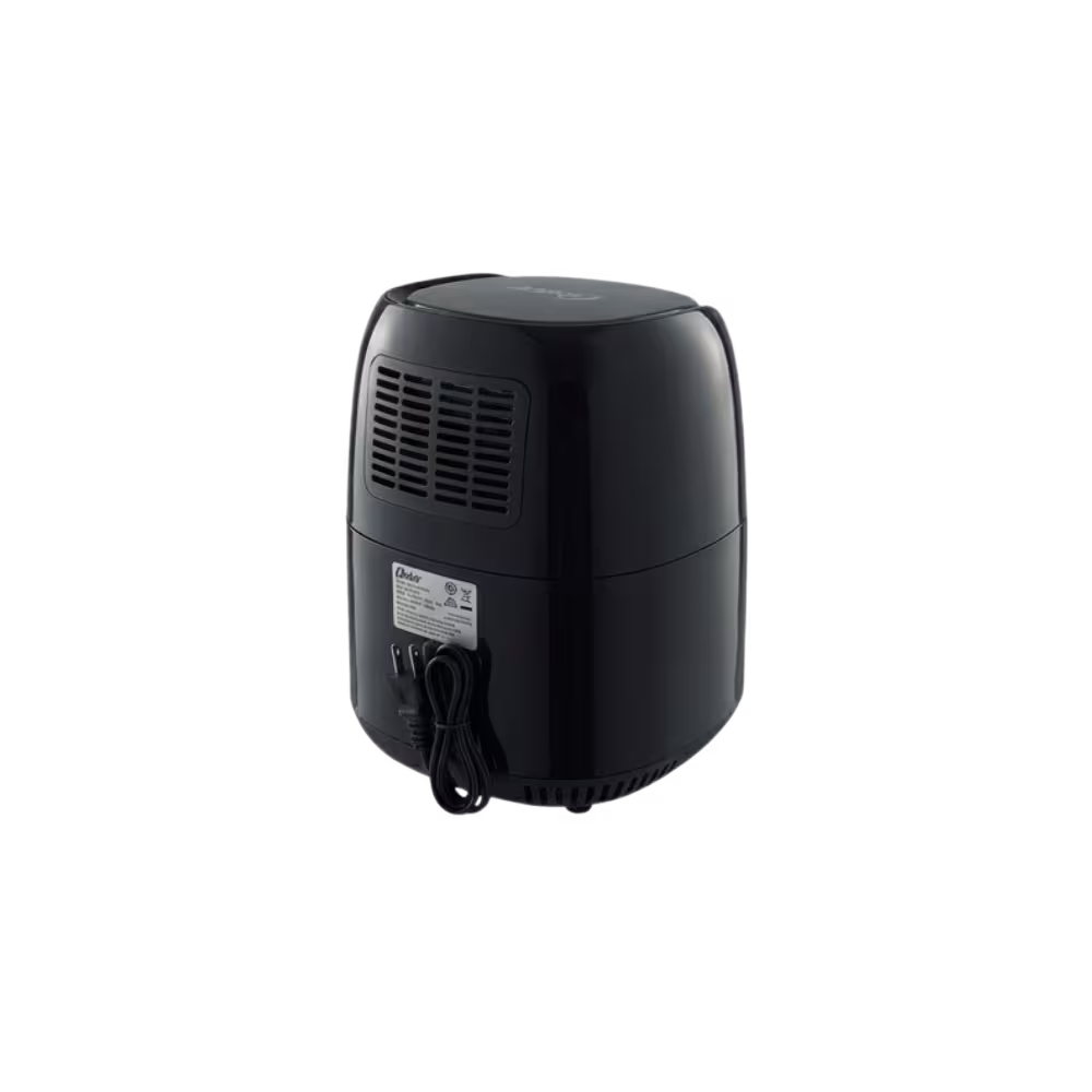 Encuentra la freidora de aire Oster CKSTAF40D de 4 litros con 7 funciones digitales y el mejor precio solo en Gran Hogar Online.