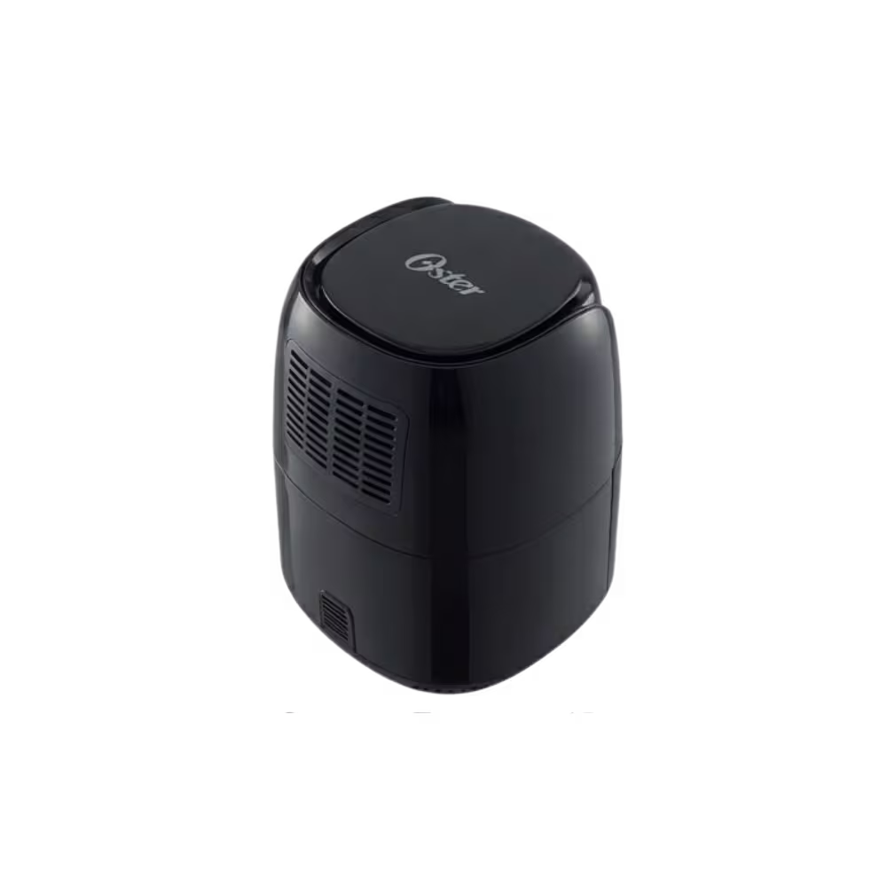Encuentra la freidora de aire Oster CKSTAF40D de 4 litros con 7 funciones digitales y el mejor precio solo en Gran Hogar Online.