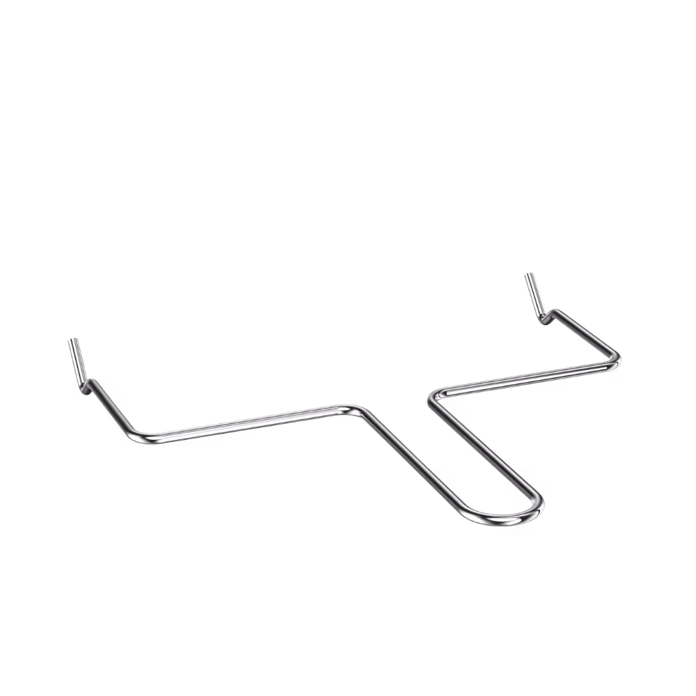 Freidora De Aire Prima AFO-1202A gancho de extracción de accesorios, disponible en granhogar