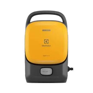 Hidrolavadora QWS1650 1650 PSI 1400W Electrolux vista frontal descúbrelo en granhogar