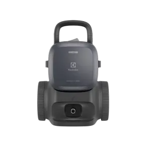 Hidrolavadora Electrolux EWS1850P de alta presión vista frontal disponible en granhogar