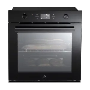 horno empotrable hei 75end indurama portada