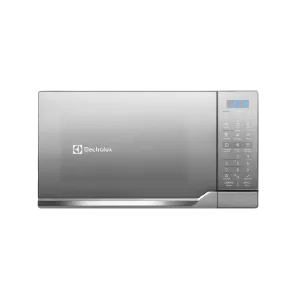 Horno microondas EMDO25S3GSEUG 25L Croma Electrolux vista frontal descúbrelo en granhogar