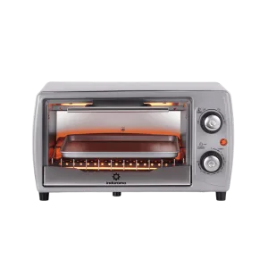 Horno tostador HTI-10L 10L Indurama vista frontal descúbrelo en granhogar