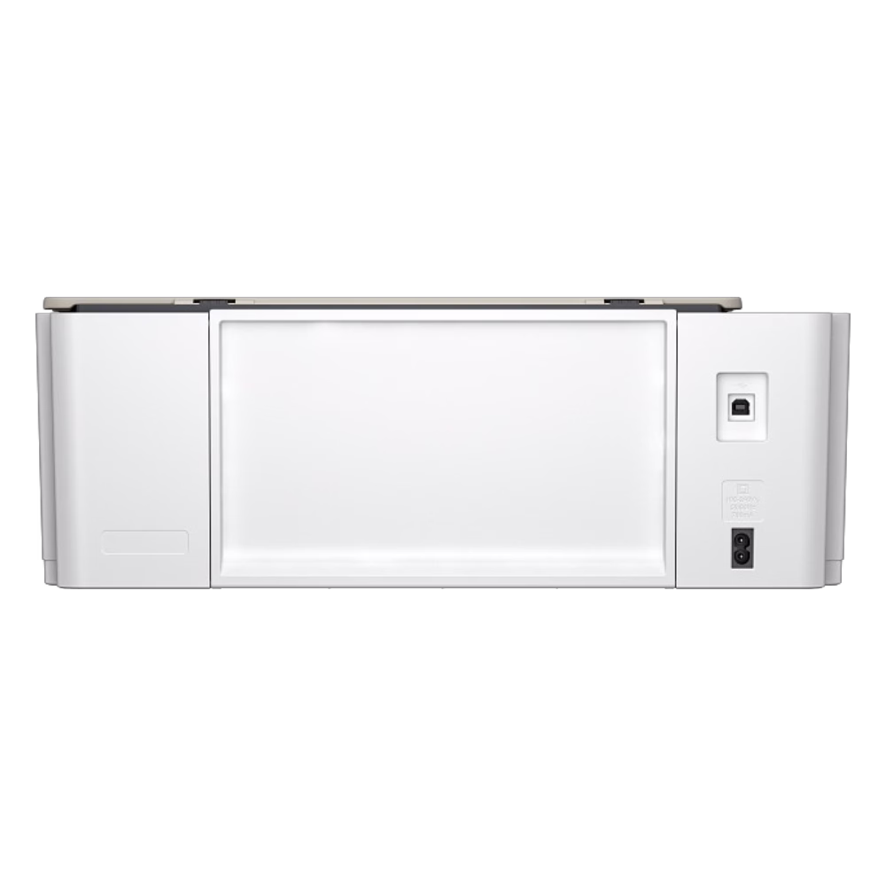 Vista lateral derecha de perfil televisor Motorola 43 pulgadas