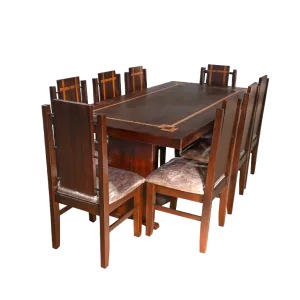 juego comedor cornejo