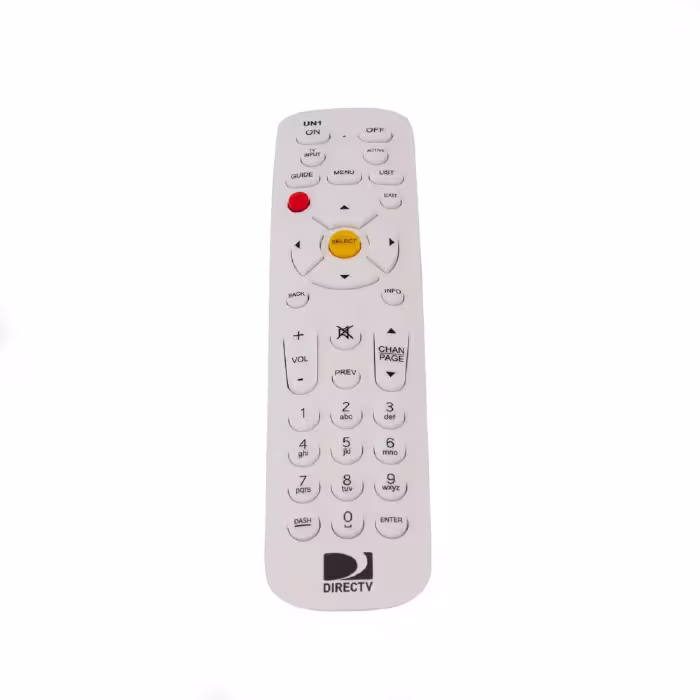 Siente al máximo con el Kit Antena DirecTV Prepago HD: instalación rápida, señal nítida y diversión en cada canal, ideal para compartir.