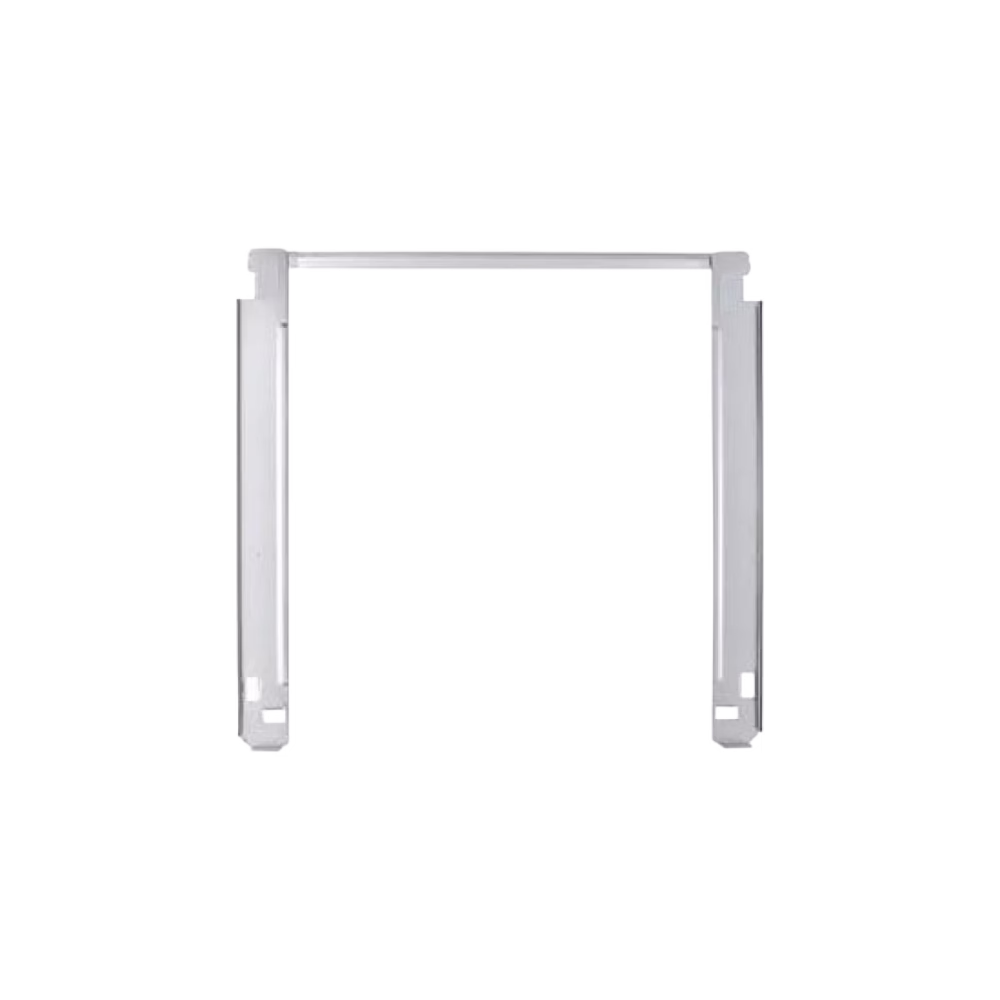Kit de apilamiento para lavadora y secadora carga frontal TD-S270 BL LG vista general descúbrelo en granhogar