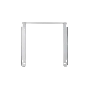 Kit de apilamiento para lavadora y secadora carga frontal TD-S270 BL LG vista general descúbrelo en granhogar