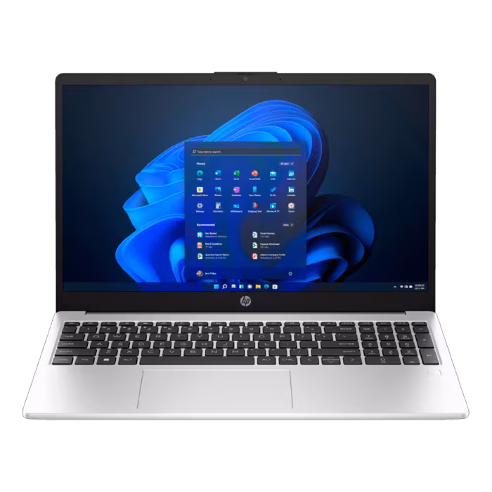 Rendimiento superior con el HP 255 G10: Ryzen 7, 16GB RAM y 512GB SSD. Ideal para productividad y multitareas diarias.