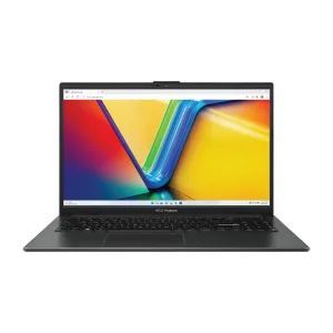 Computador portátil Asus Vivobook Go E1504GA-WB31 de 15.6 pulgadas pantalla y teclado Encuentra en granhogar