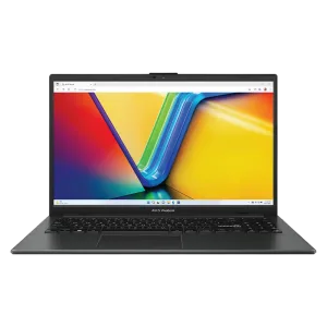 Computador portátil Asus Vivobook Go E1504GA-WB31 de 15.6 pulgadas pantalla y teclado Encuentra en granhogar