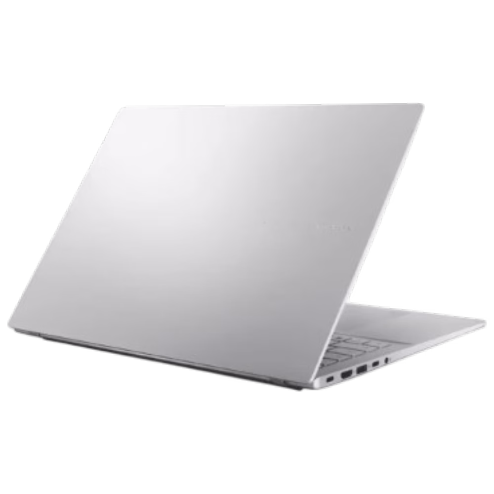Portátil Asus S16 M3607HA tapa posterior plateada, compra online en granhogar