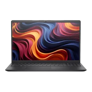 Portátil Dell DC15255 frontal hombre en pantalla, descúbrelo en granhogar