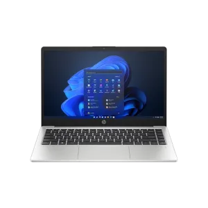 Laptop HP 245 G10 14" vista frontal, descúbrelo en granhogar