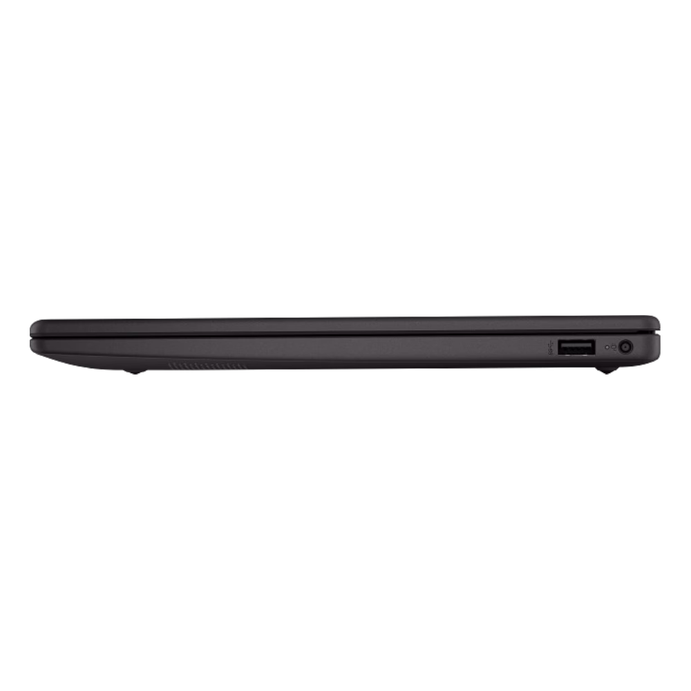 Laptop HP 245 G10 14" perfil de puertos, descúbrelo en granhogar