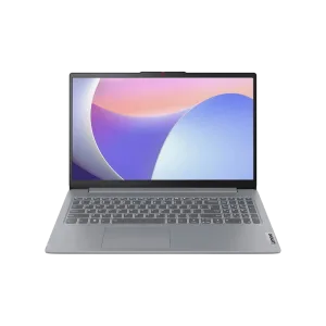 Computador Portátil Lenovo 15IAN8 15.6 Pulgadas Core i3 diseño frontal Adquiere en granhogar