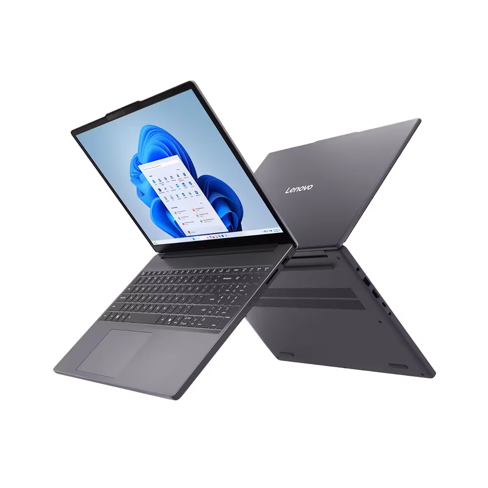 laptop lenovo ideapad slim 3 perspectiva duo