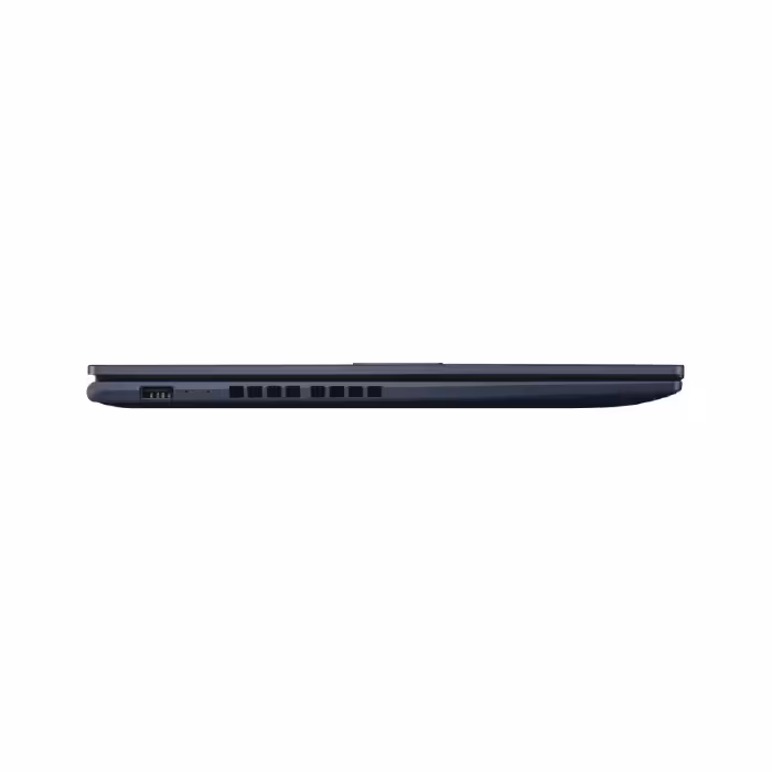Laptop ASUS X1502VA con pantalla de 15.6", procesador Core i5 13va gen, 16GB RAM y 512GB SSD. Ideal para multitarea y trabajo diario.