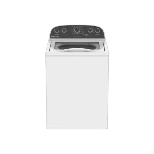 Lavadora Automática Whirlpool 7MWTW1955EW 19 Kg panel de control frontal disponible en granhogar
