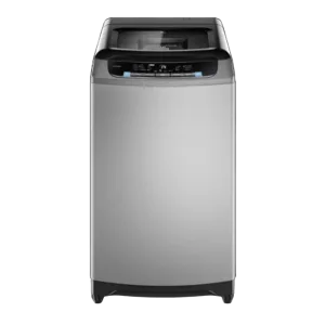 Lavadora automatica Electrolux EWIX14F6CSG carga superior tapa cerrada vista frontal disponible en granhogar