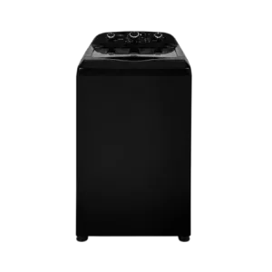 Lavadora automática 18kg grafito LA18EVI16A-CC1HW Haceb en vista frontal, descúbrelo en granhogar