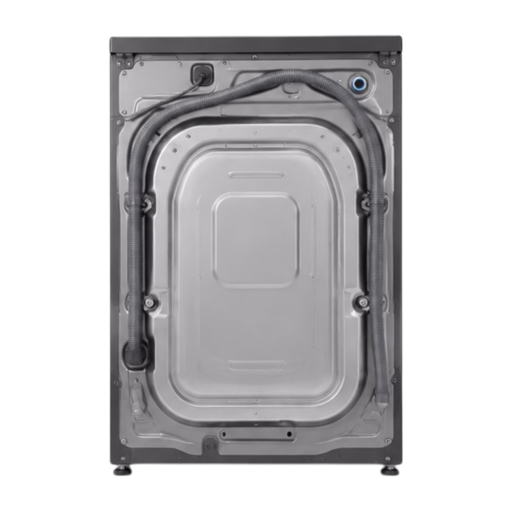 Lavadora automática LRI-21FCR 21kg Indurama panel trasero encuéntralo en granhogar