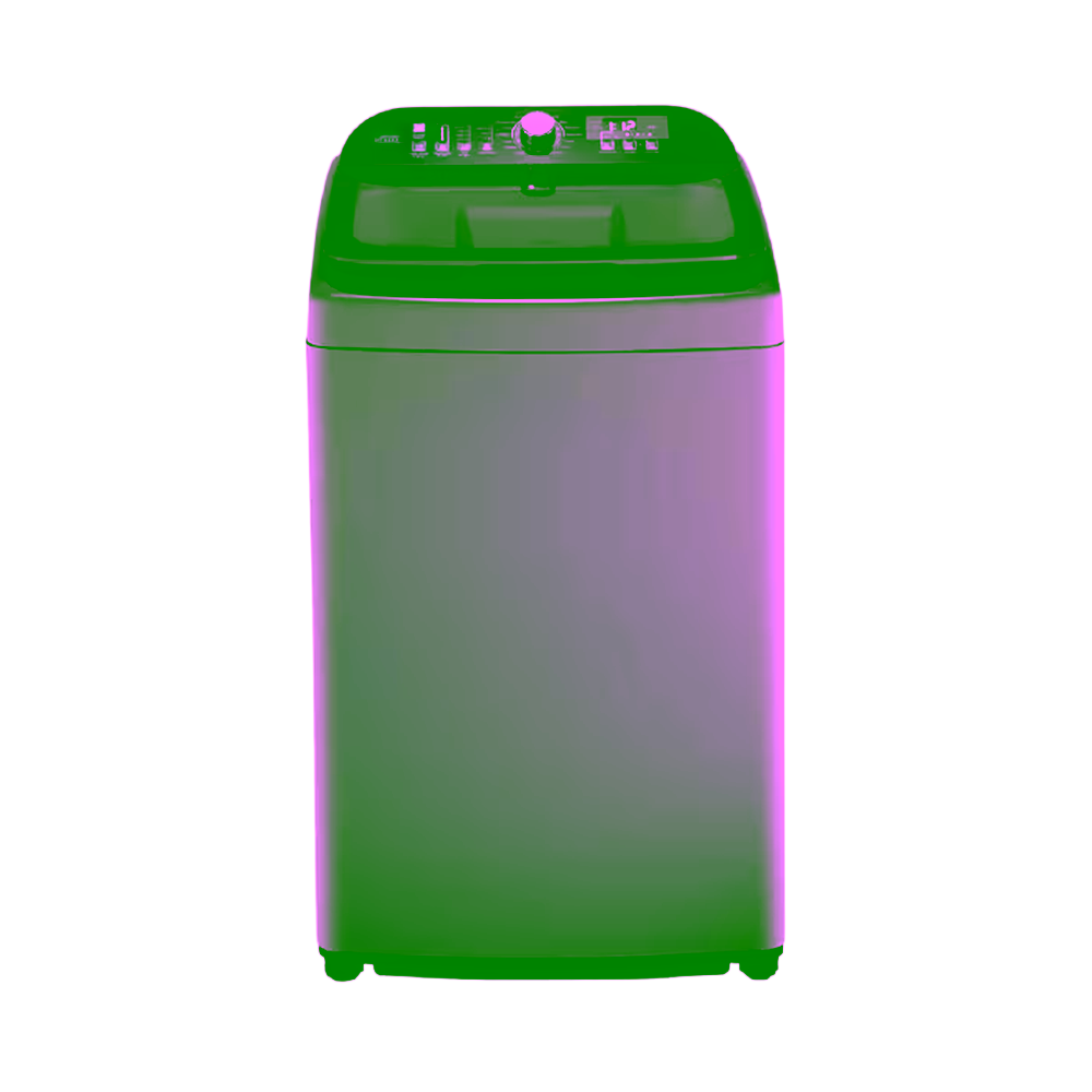 Lavadora automática Indurama LRI-19DGR de 19 kg panel frontal encuentra en granhogar