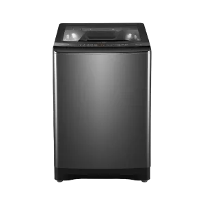 Lavadora automática LME9120WDGAB0 19kg Mabe vista frontal, descúbrelo en granhogar