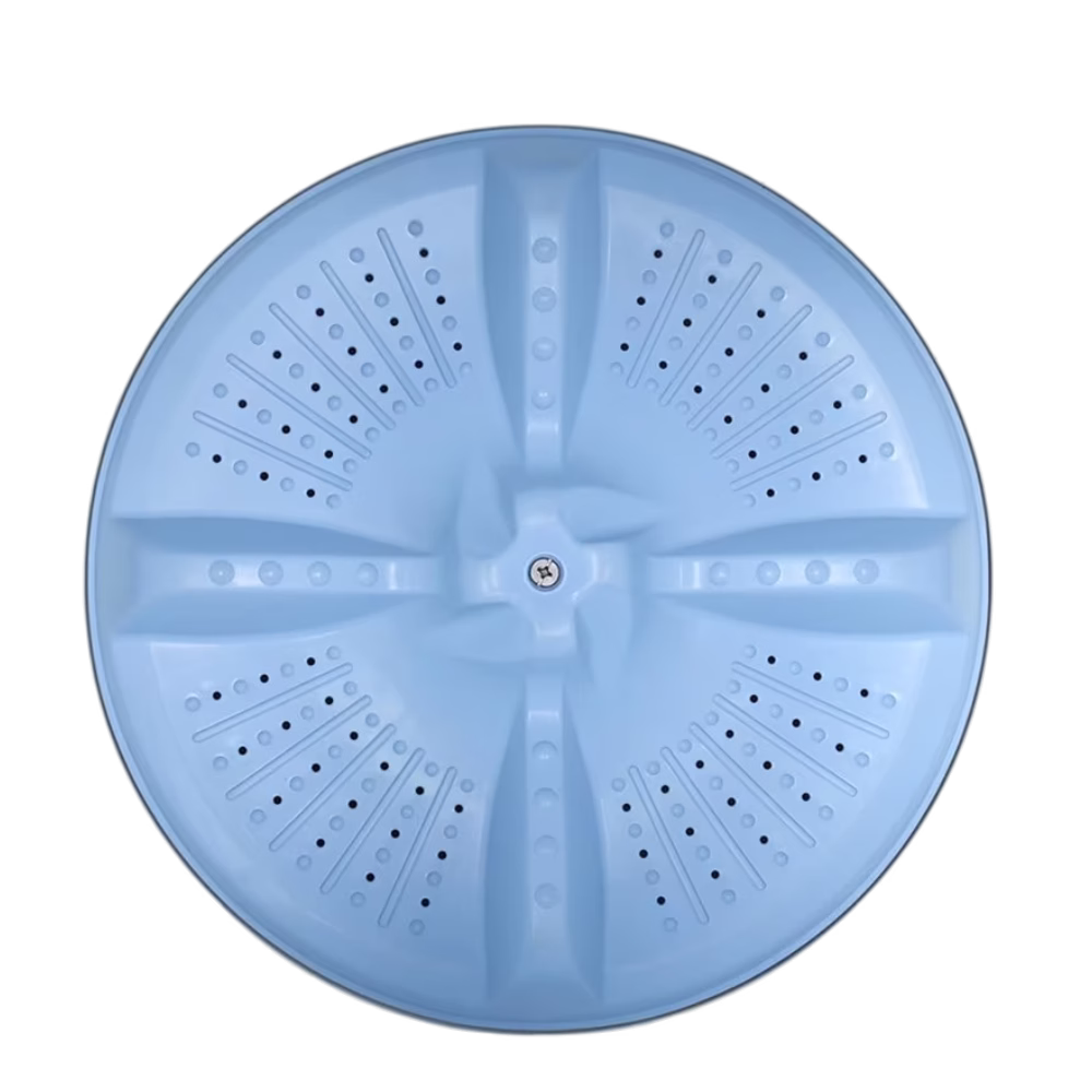 Cesto interior de la lavadora doble tina LMDX3123HBAB0 13kg Mabe, adquiérelo en granhogar