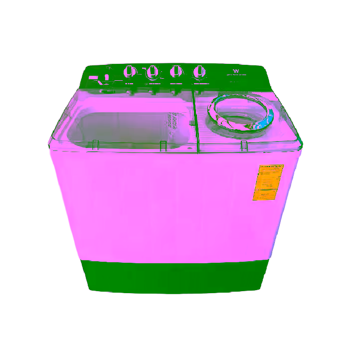 Lavadora doble tina Westinghouse WWTM09M7XUWW de 9 kg panel superior encuentra en granhogar
