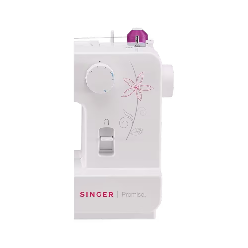 máquina de coser doméstica 1412 singer detalle5