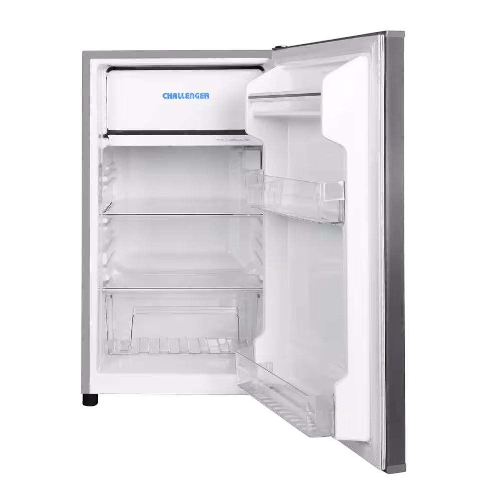 Encuentra la mejor mini nevera Bar CR121 con capacidad de 121 Litros, puerta reversible y al mejor precio solo en Gran Hogar.