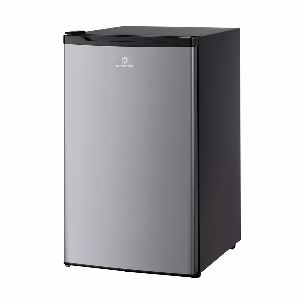 Mantén tus bebidas frías con la Mini Nevera Bar RI-150 129L de Indurama, perfecta para tu hogar con estilo y eficiencia.



