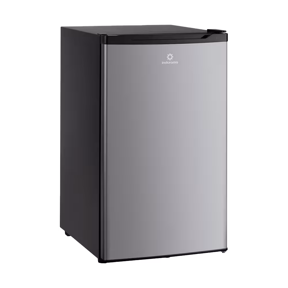 Mantén tus bebidas frías con la Mini Nevera Bar RI-150 129L de Indurama, perfecta para tu hogar con estilo y eficiencia.



