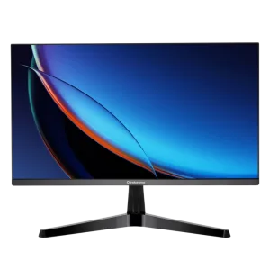 Monitor 22MIMNAVC FHD 22" Indurama vista frontal, descúbrelo en granhogar