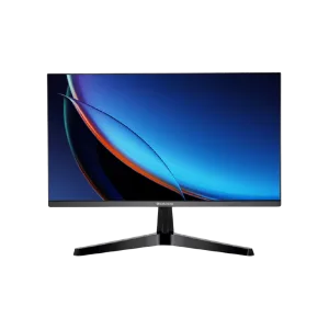 Monitor 22MIMNAVC FHD 22" Indurama vista frontal, descúbrelo en granhogar