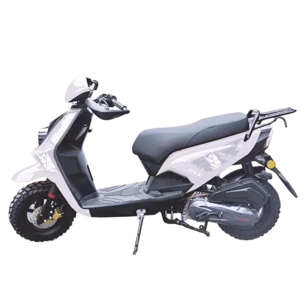 moto 150 sky w portada