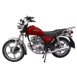 moto 200at ranger portada pequeña