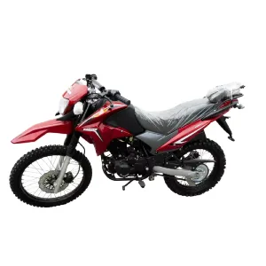 moto 200gy 2 ranger portada